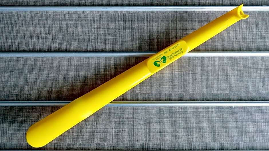 St.Joseph Hotel Hamburg - Reeperbahn St.Pauli Kiez