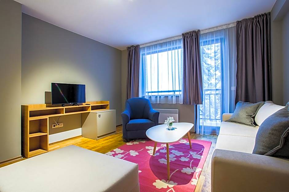 Sunny Hills Ski&Wellness