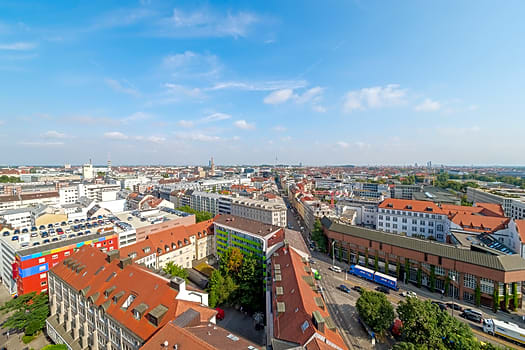 NH Muenchen Deutscher Kaiser