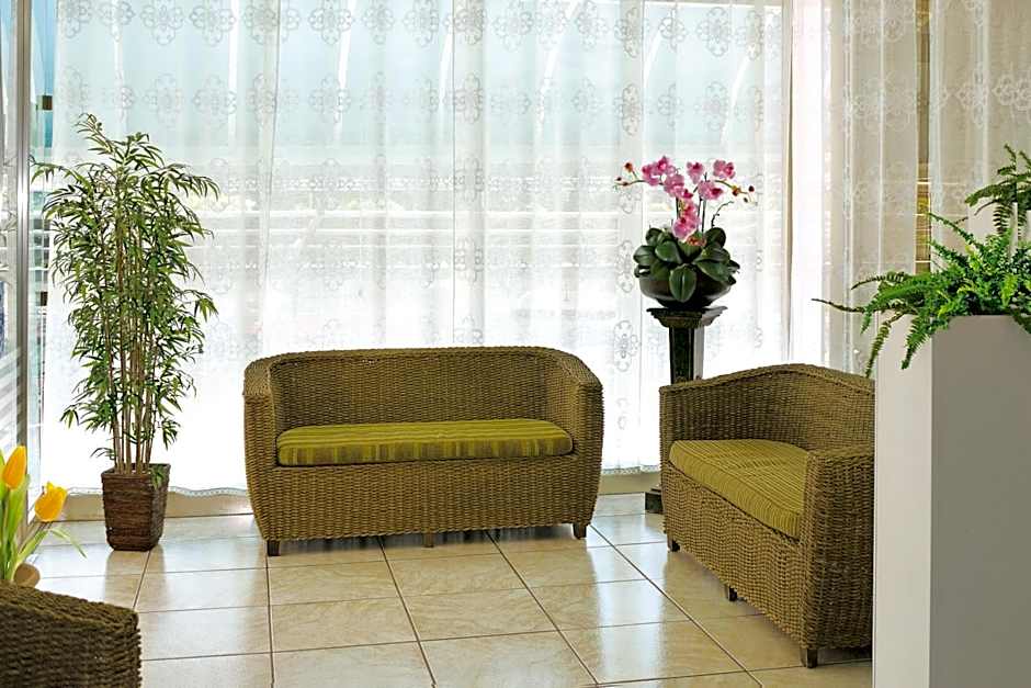 Hotel La Brezza frontemare