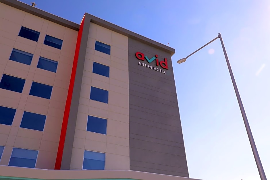 avid hotel - Fresnillo by IHG