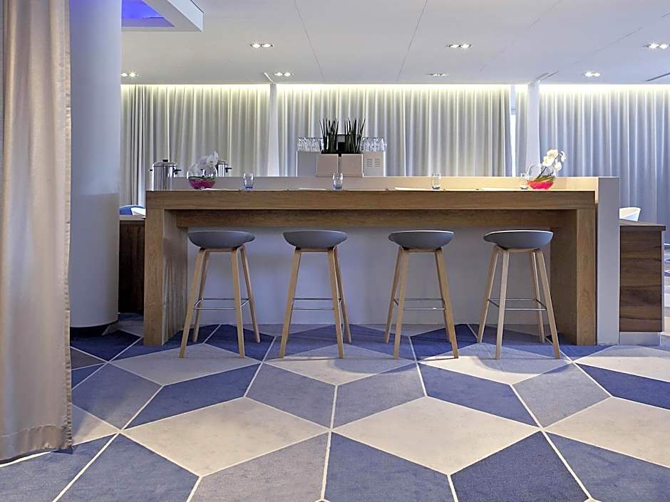 Novotel Katowice Centrum