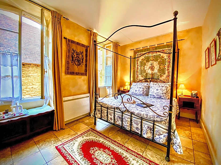 La Lanterne Chambres d'Hotes