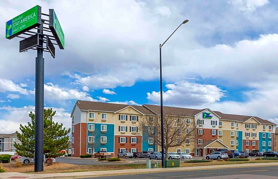 Extended Stay America Select Suites - Firestone