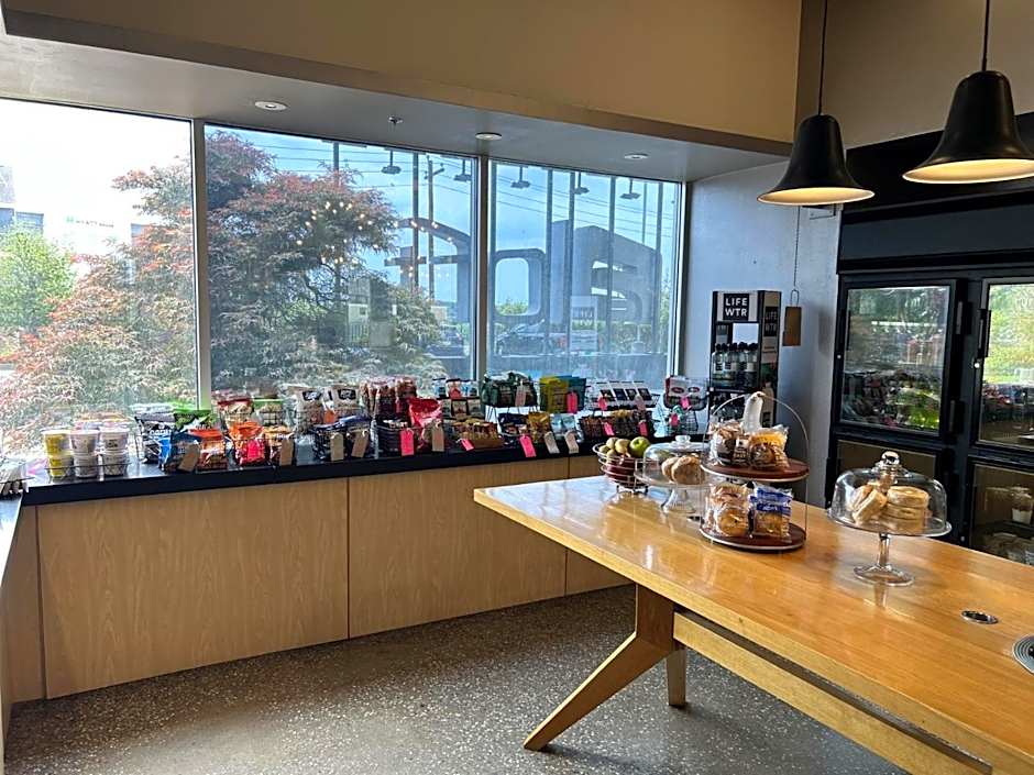 Aloft Rogers-Bentonville