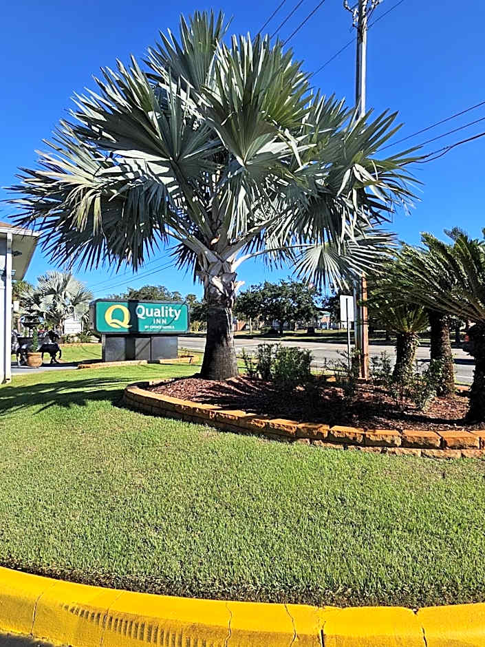 Quality Inn Orange City