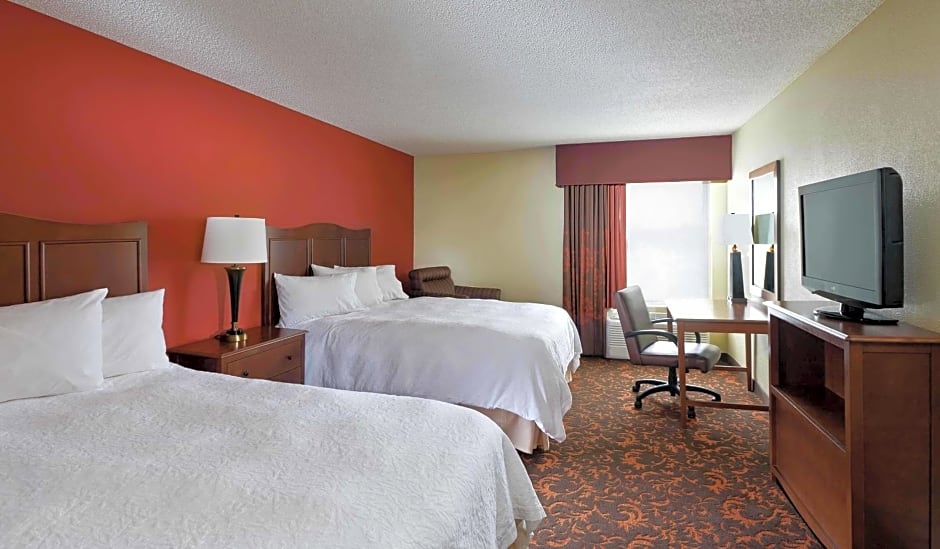 Hampton Inn By Hilton Chicago/Tinley Park