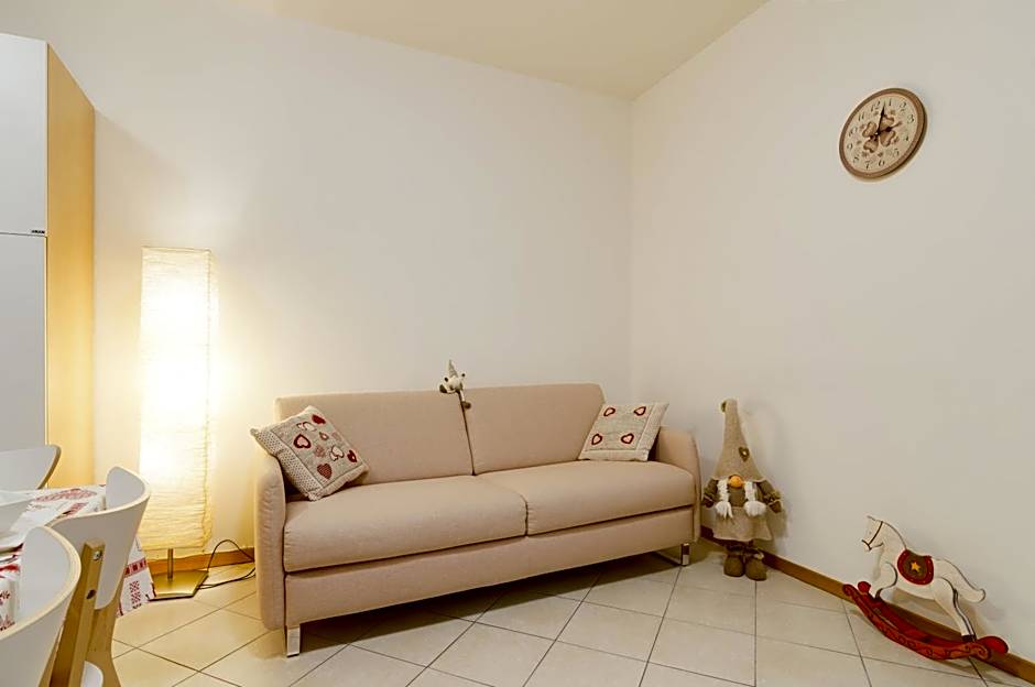 B&B and Apartments Al Duomo