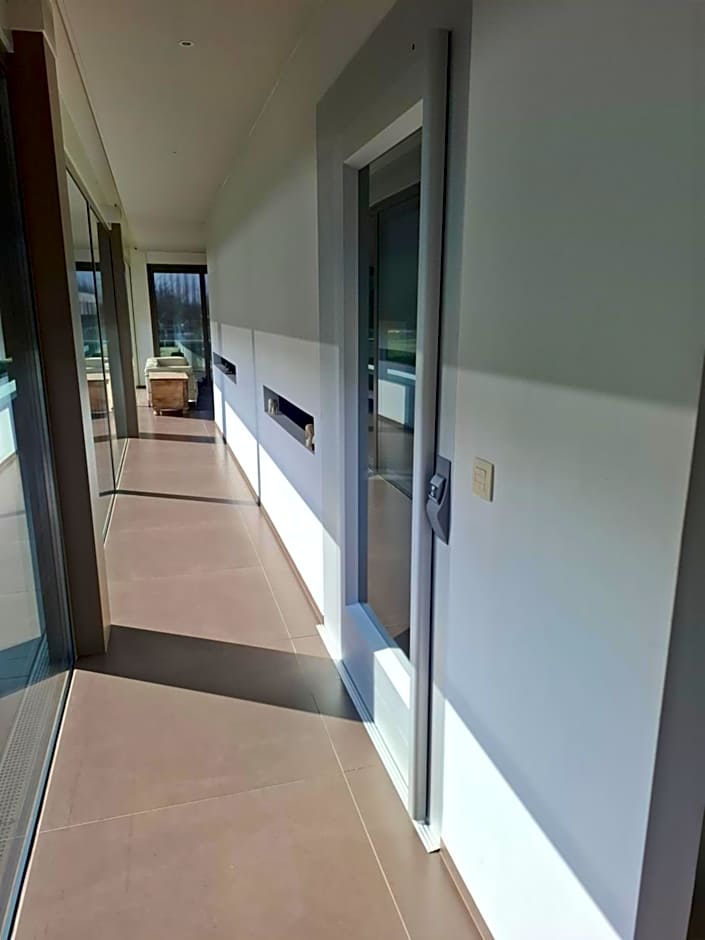 B&B Finis terrae with wellness