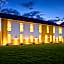i-Motel Obertshausen nahe Frankfurt