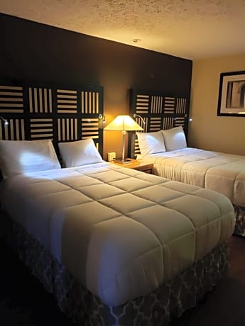 Motel M Lewisburg