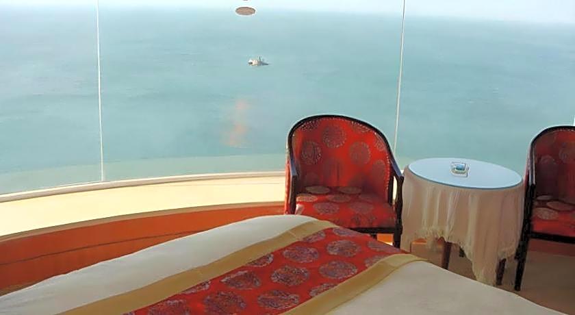 Qingdao Donghai Hotel