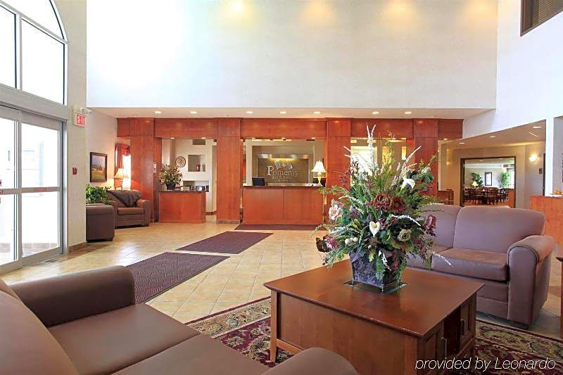 Coast Grimshaw Hotel & Suites