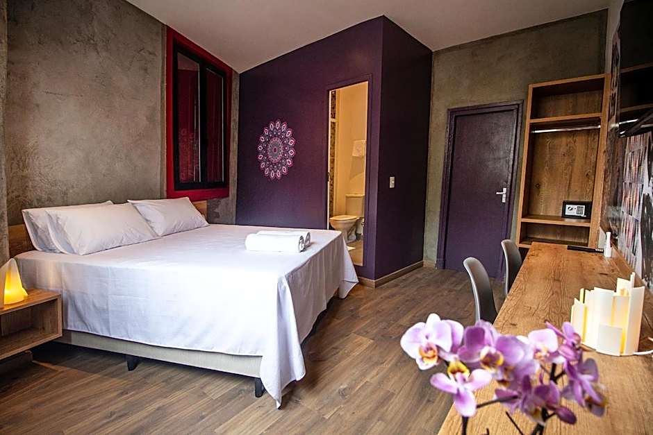 Lobie Armazém São Joaquim