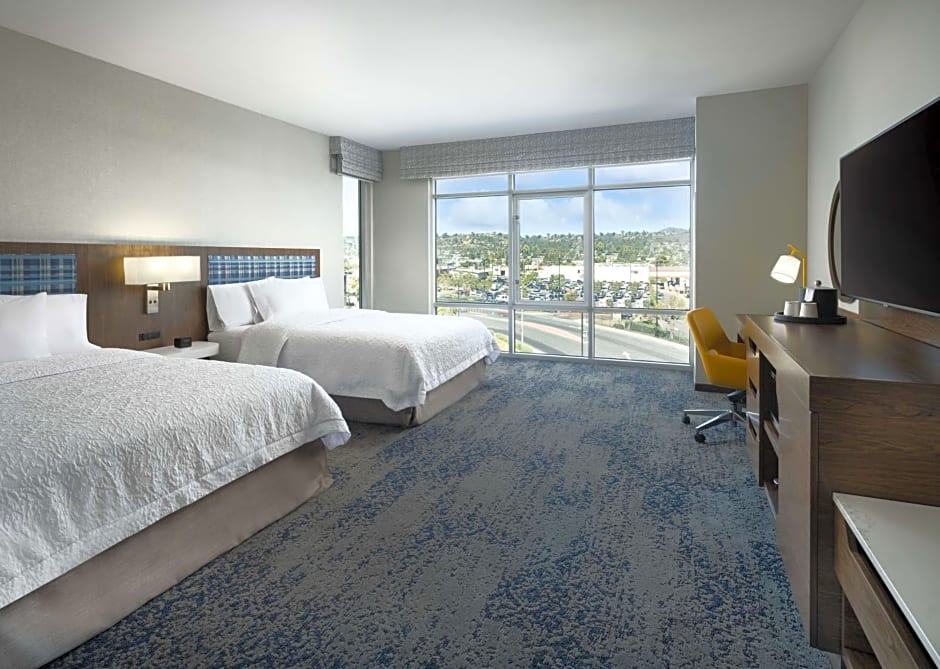 Hampton Inn By Hilton & Suites El Cajon San Diego
