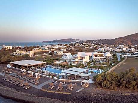 Sea Breeze Santorini Beach Resort, Curio Collection by Hilton