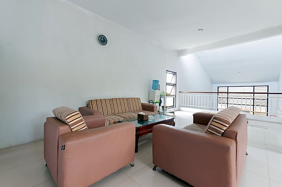 Reddoorz Syariah Near Banda Aceh Convention Hall – Banda Aceh, ID