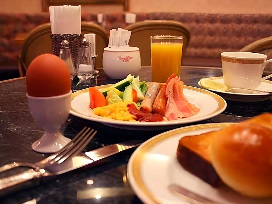 Grand Hotel Hamamatsu