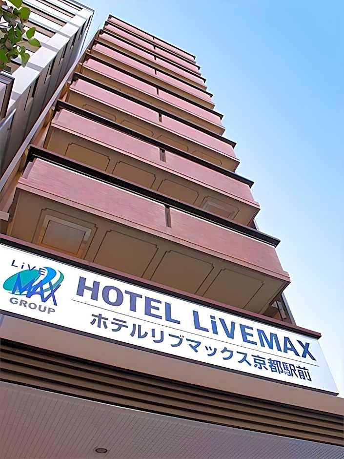 Hotel Livemax Kyoto Ekimae