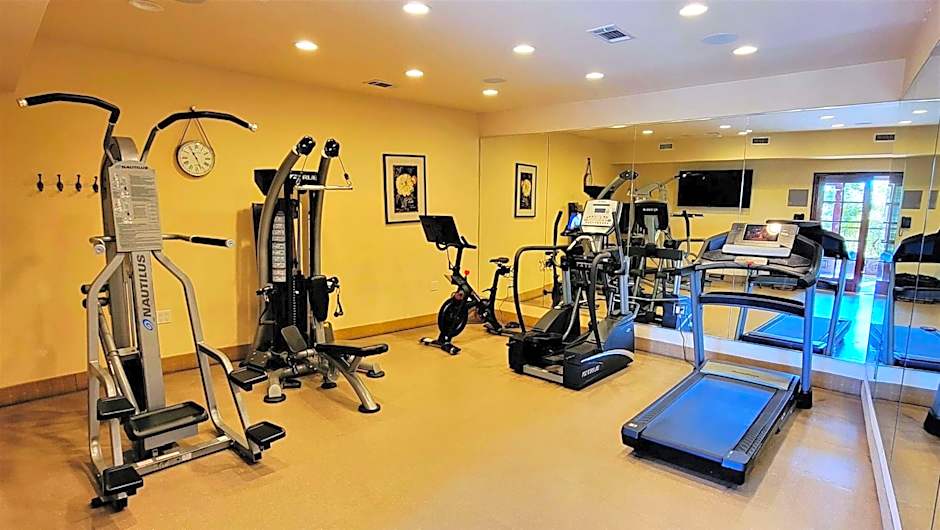 Best Western Plus Sunset Plaza Hotel