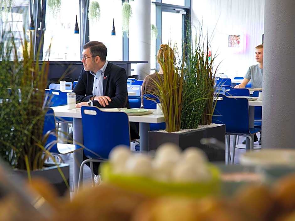 Ibis budget Koeln Messe