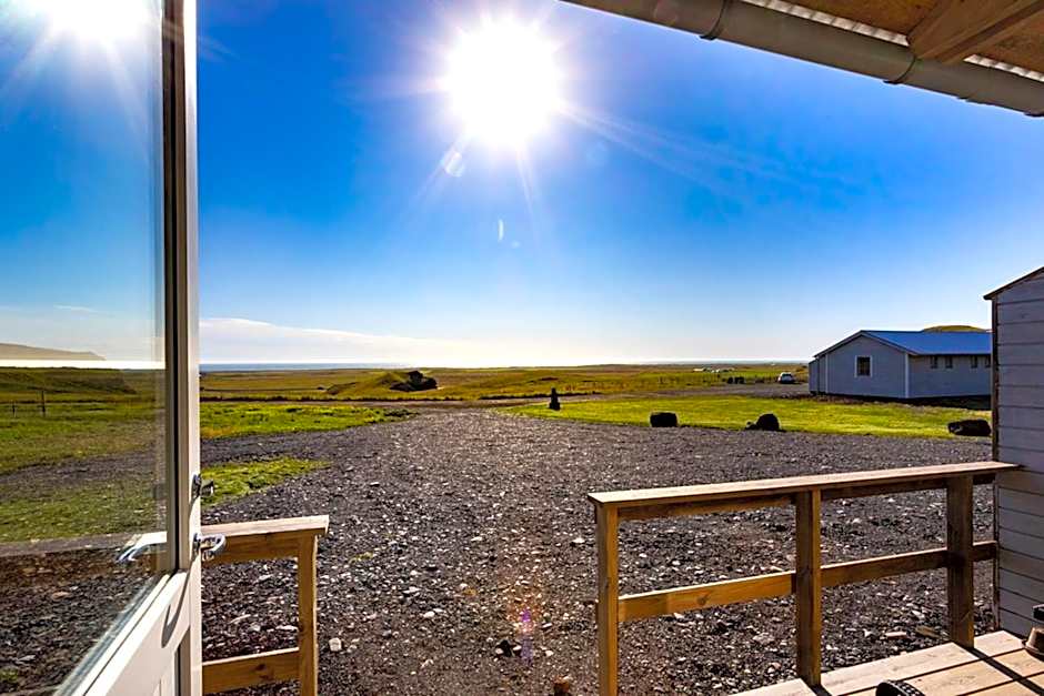 Hvammból Guesthouse
