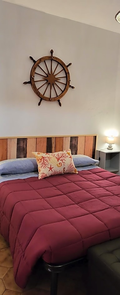 B&B Beglia Alguer - self check-in