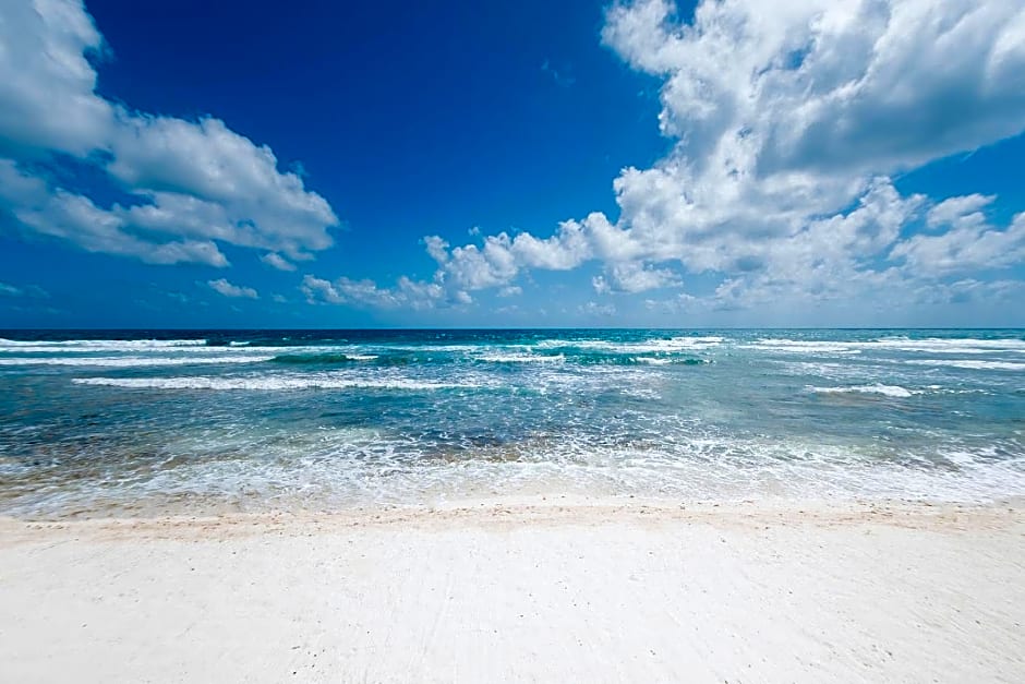 O' Tulum Boutique Hotel - Adults Only