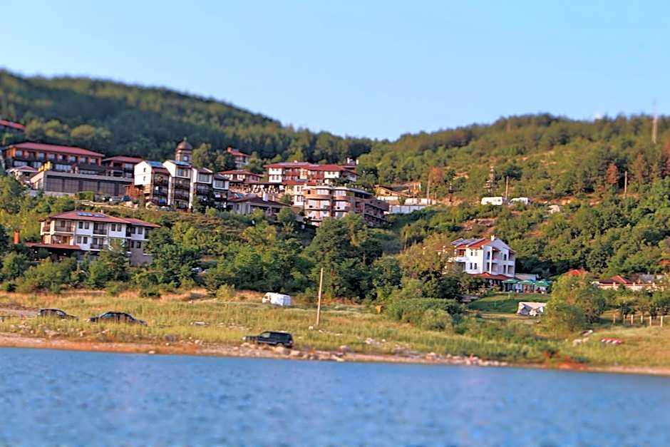 Family Hotel Saint Konstantin