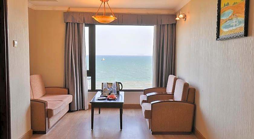 Saigon Quy Nhon Hotel