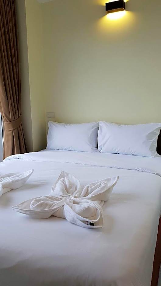 Top Hostel Samui.