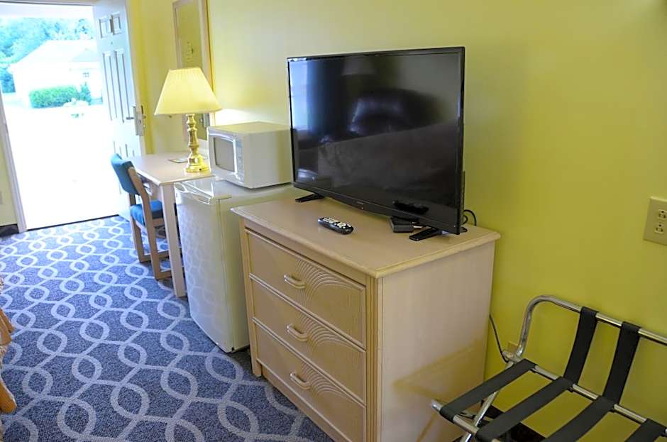 Richland Inn - Lewisburg