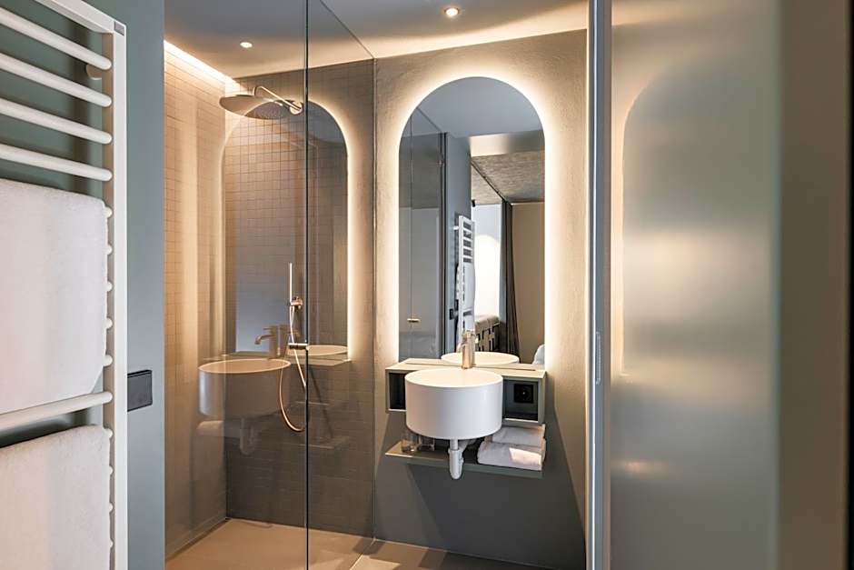 Mynt Merano Rooms