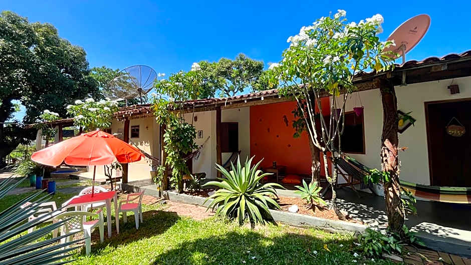 Pousada Estrela do Mar