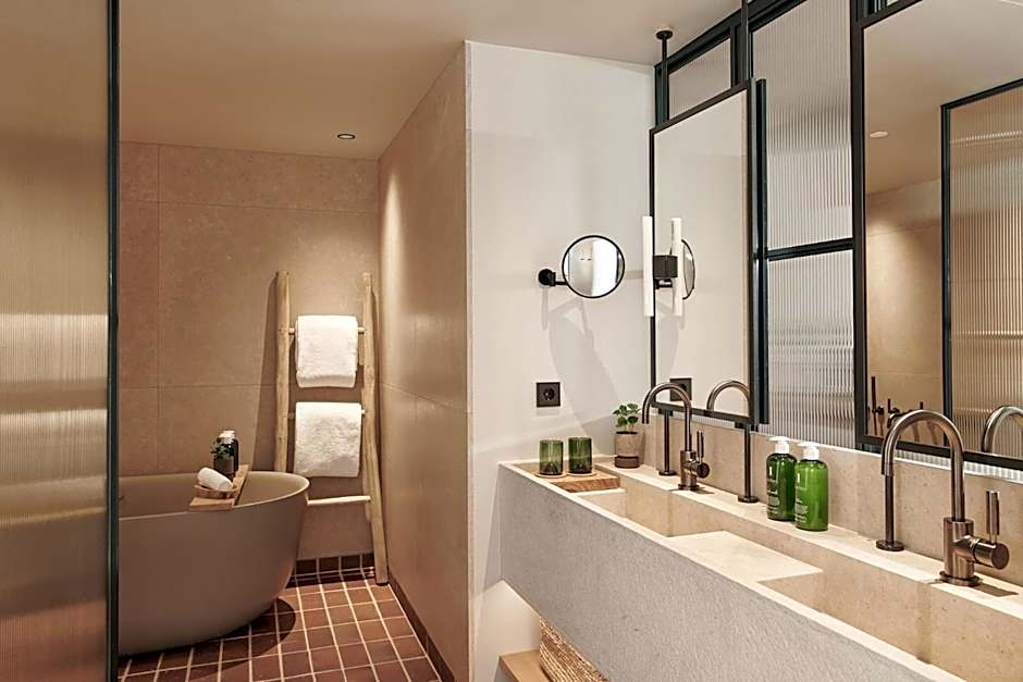 1 Hotel Copenhagen