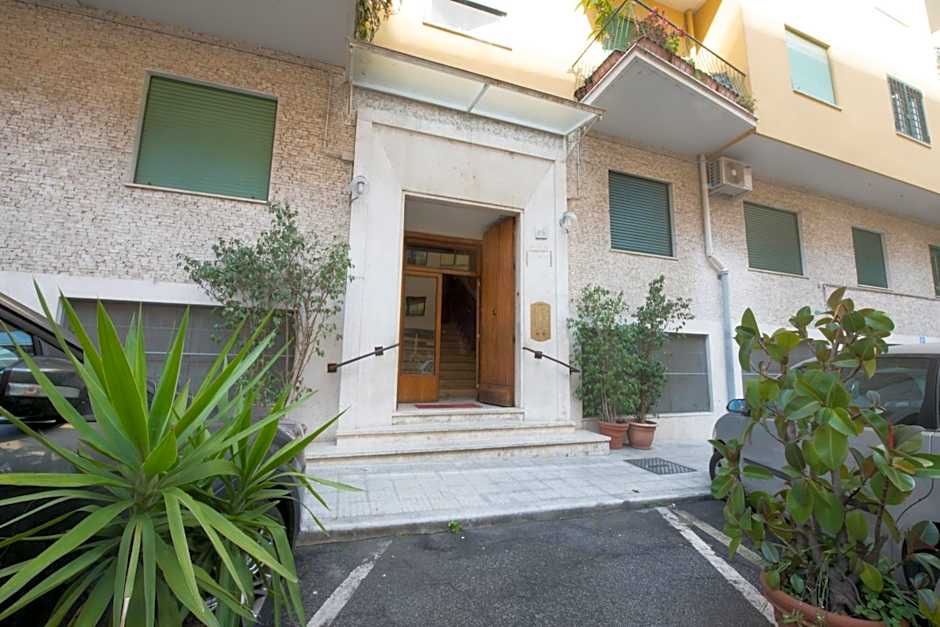 B&B Fantasie Romane