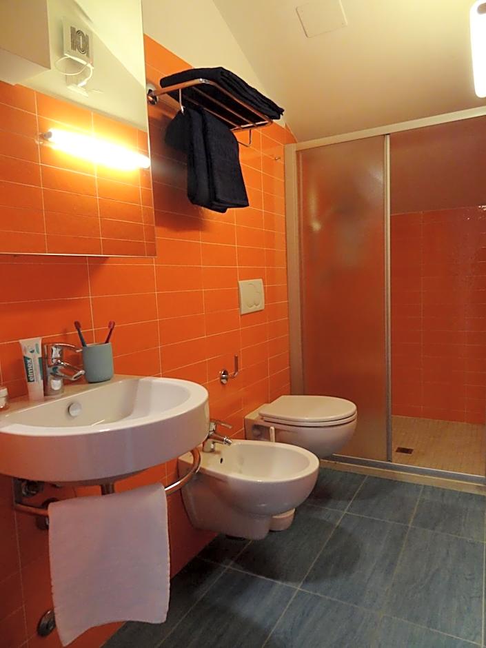 Hotel Residenza Giardino