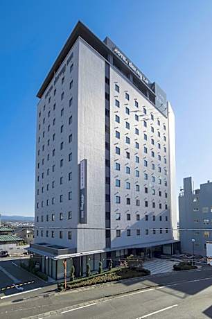 Dormy Inn Mishima Natural Hot Spring