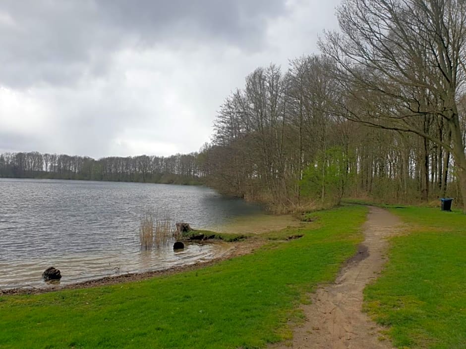 Ruunerwoldse Stekkie met eigen badkamer