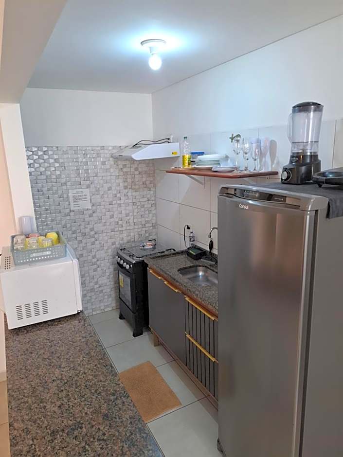 Apartamentos Gratitude