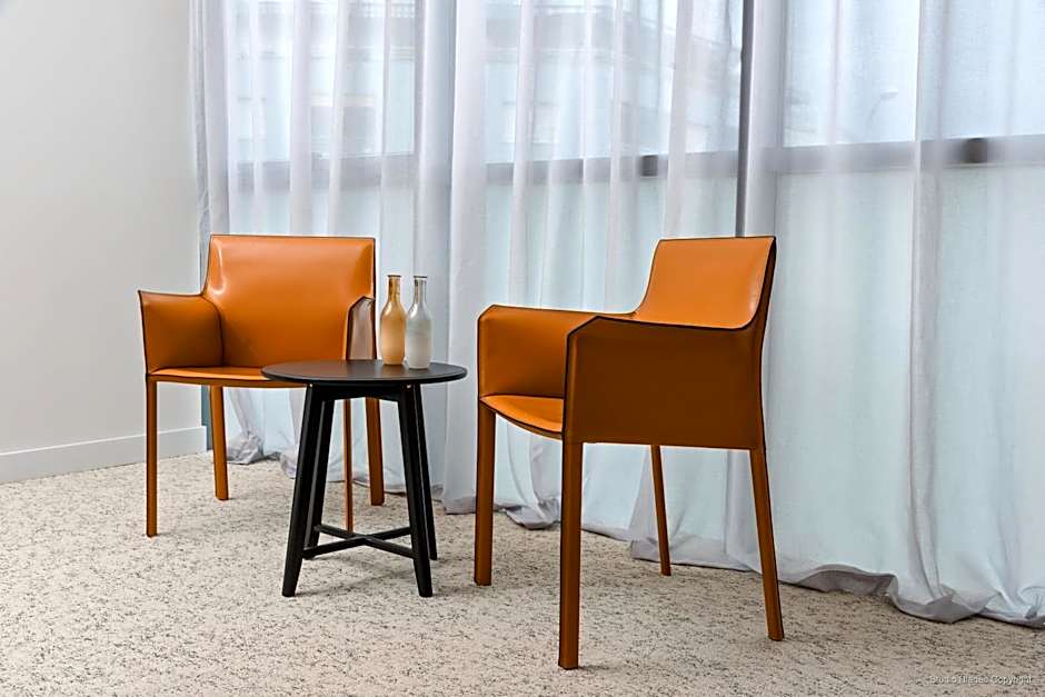 Priska Med Luxury Rooms