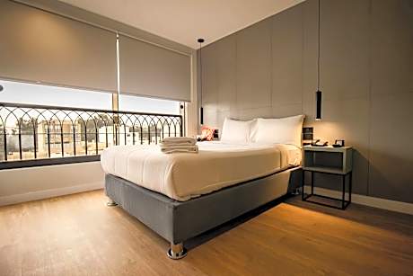 Miraflores Suites Centro