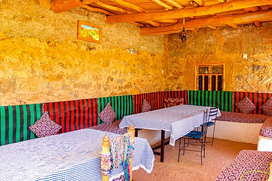 Auberge Tigmmi N'Tamazirte