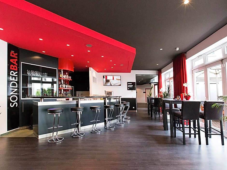 DORMERO HOTEL DRESDEN AIRPORT