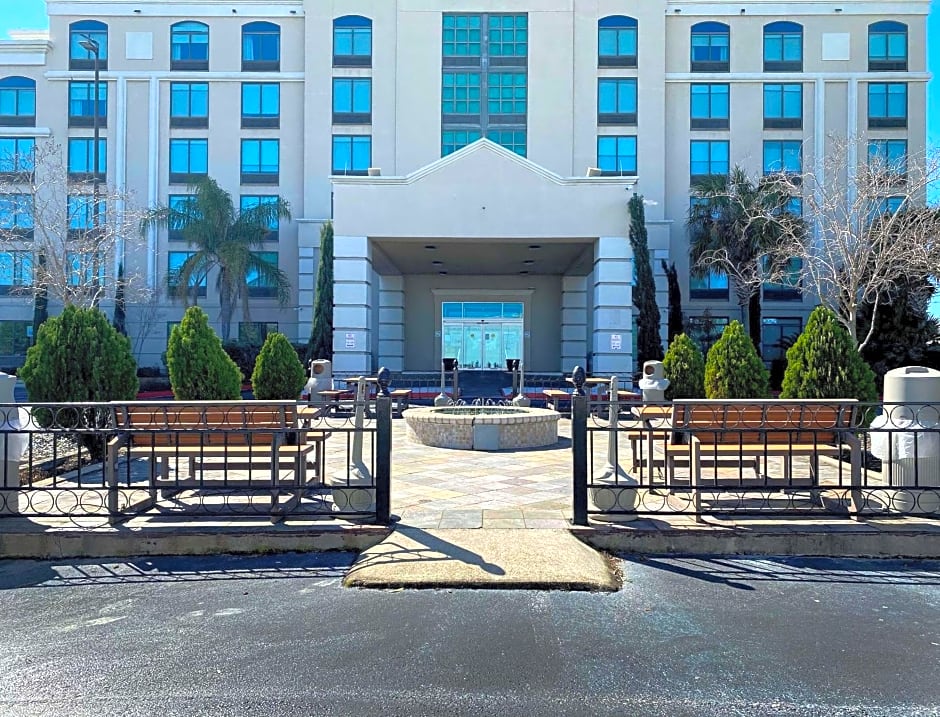 Comfort Inn & Suites New Orleans Airport North