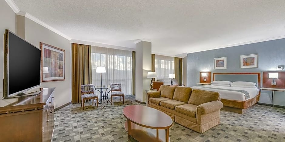 Caesars Republic Lake Tahoe (Formerly Harveys)