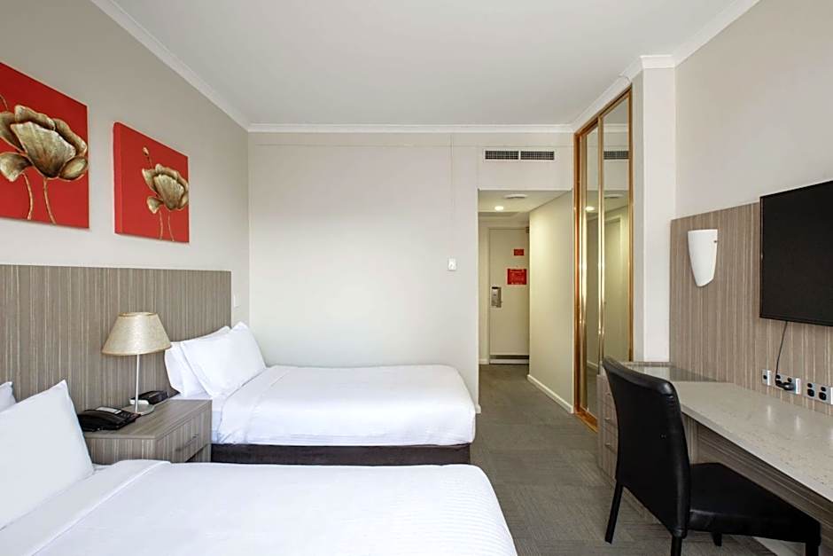 Metro Hotel Marlow Sydney Central
