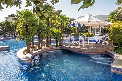 Grand Hotel Terme