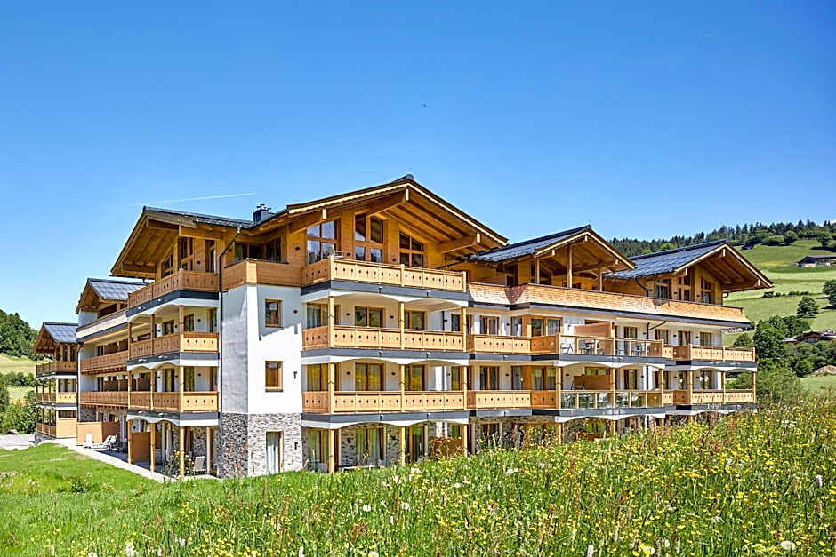 Residenz Drachenstein Wildschönau