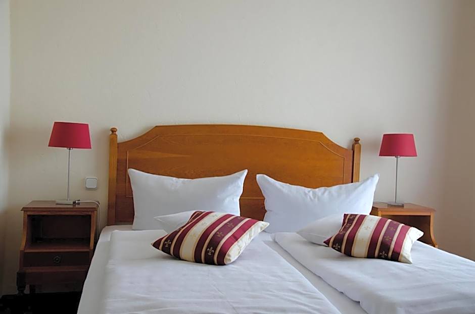 Mercure Hotel Plaza Magdeburg